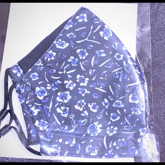 Tory Burch Accessories - Authentic Tory Burch Face mask